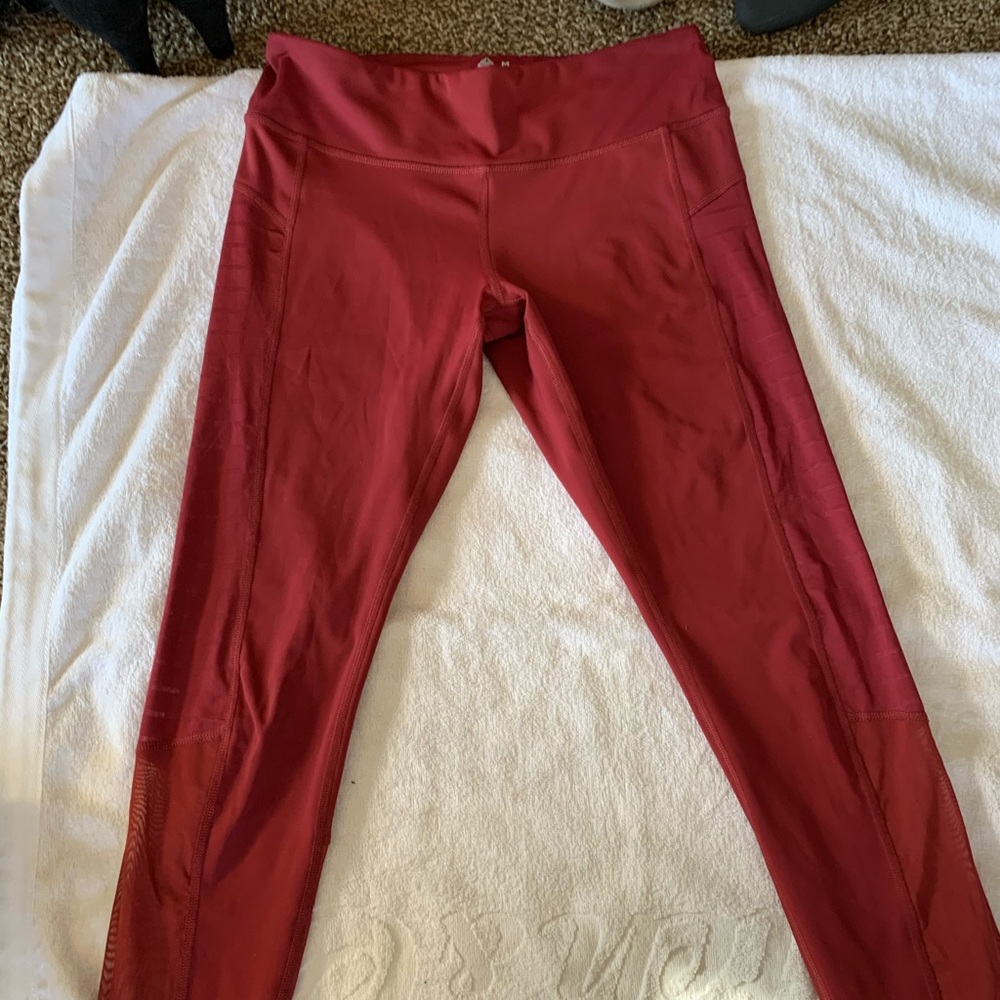 Leggings from Reebok